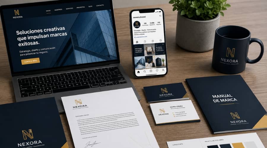 Branding